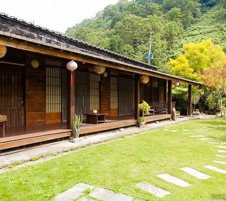 Bright Moon Homestay Dongshi  المظهر الخارجي الصورة