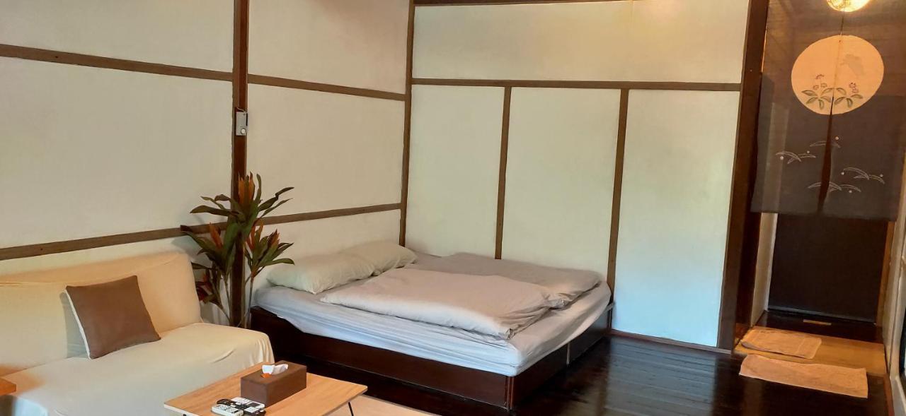 Bright Moon Homestay Dongshi  المظهر الخارجي الصورة
