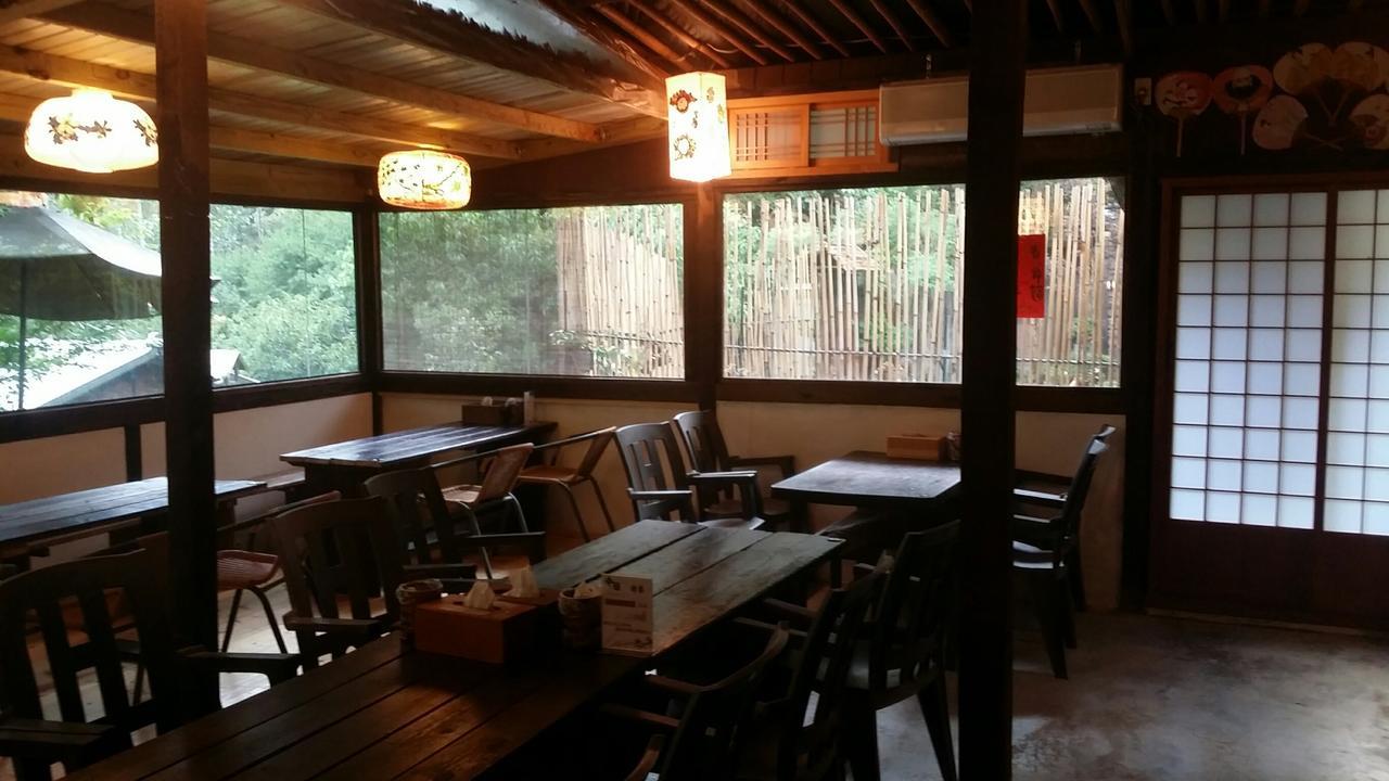 Bright Moon Homestay Dongshi  المظهر الخارجي الصورة