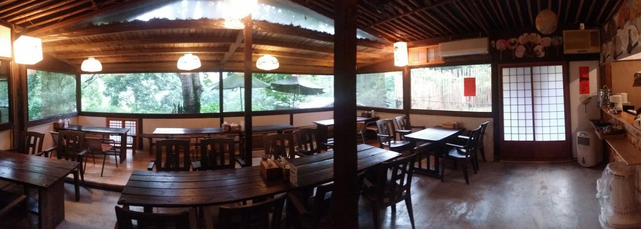 Bright Moon Homestay Dongshi  المظهر الخارجي الصورة