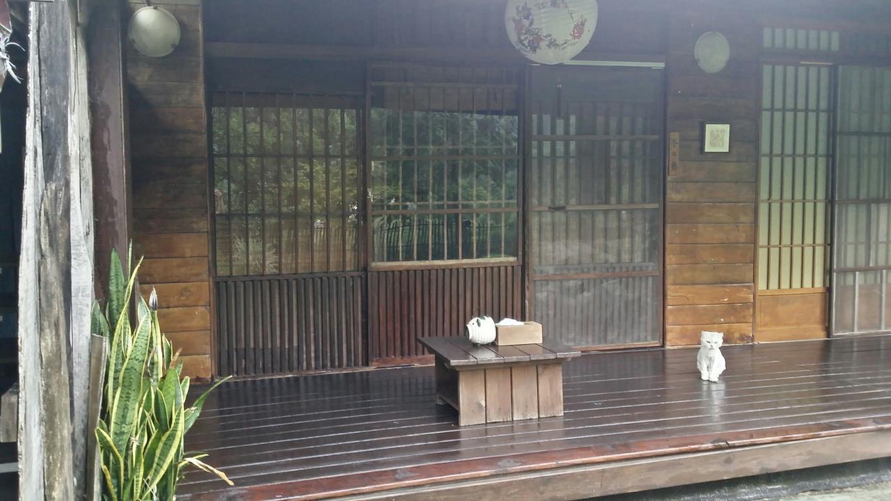 Bright Moon Homestay Dongshi  المظهر الخارجي الصورة