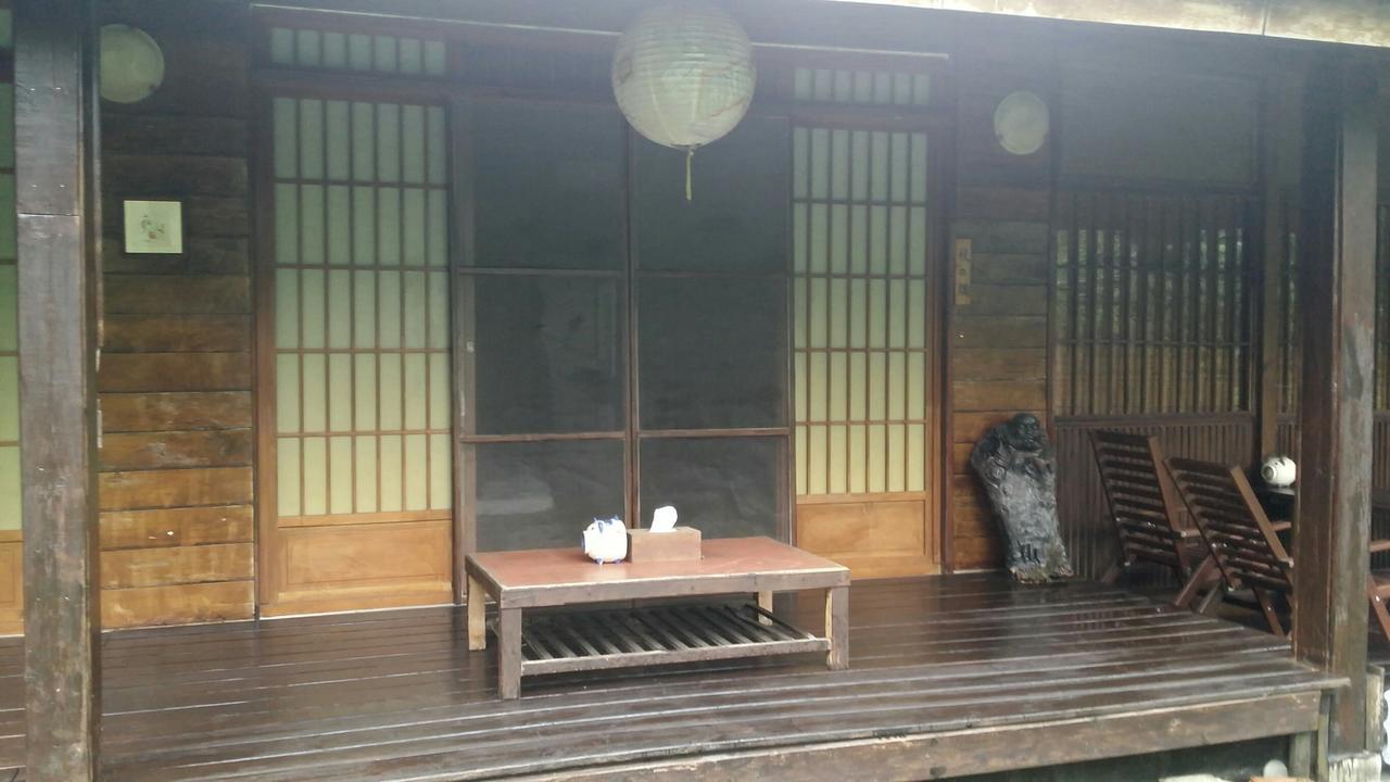 Bright Moon Homestay Dongshi  المظهر الخارجي الصورة