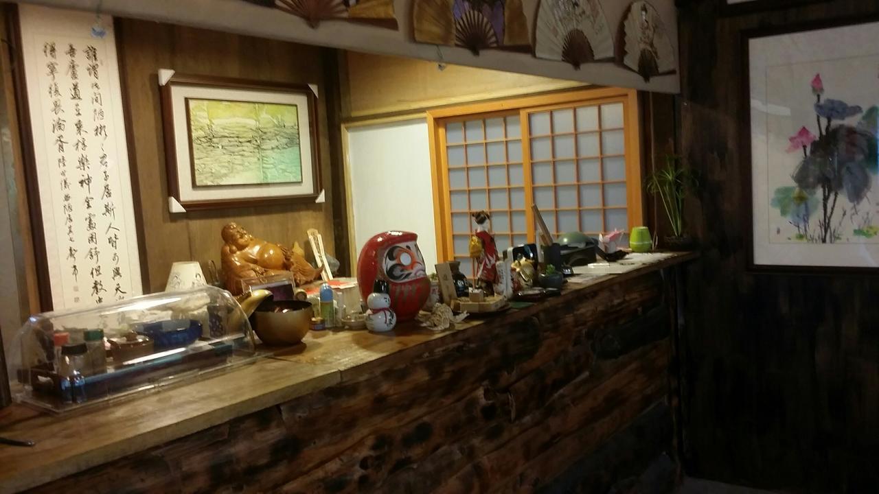 Bright Moon Homestay Dongshi  المظهر الخارجي الصورة