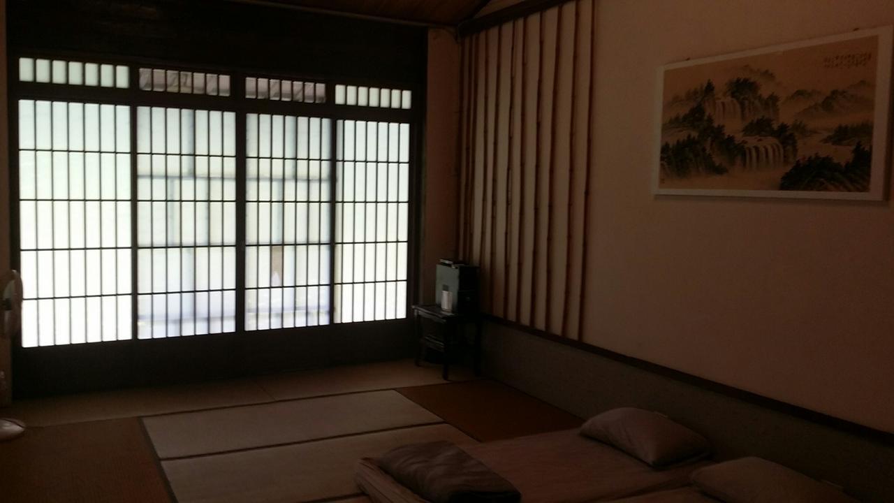 Bright Moon Homestay Dongshi  المظهر الخارجي الصورة