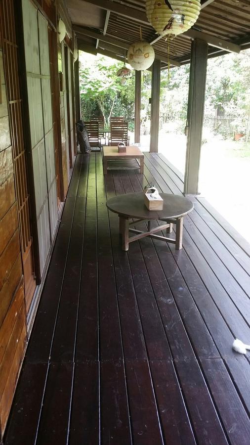 Bright Moon Homestay Dongshi  المظهر الخارجي الصورة